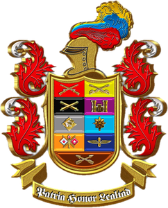 Escudo del Ejército Nacional